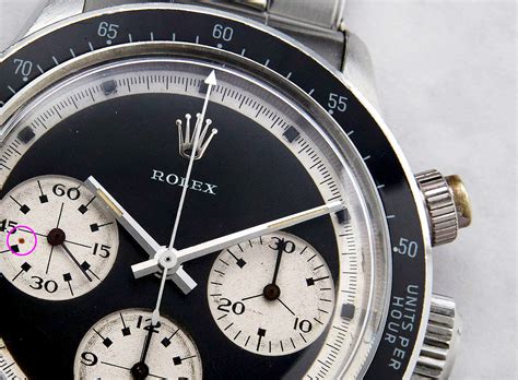 rolex 6240 replica|paul newman rolex daytona story.